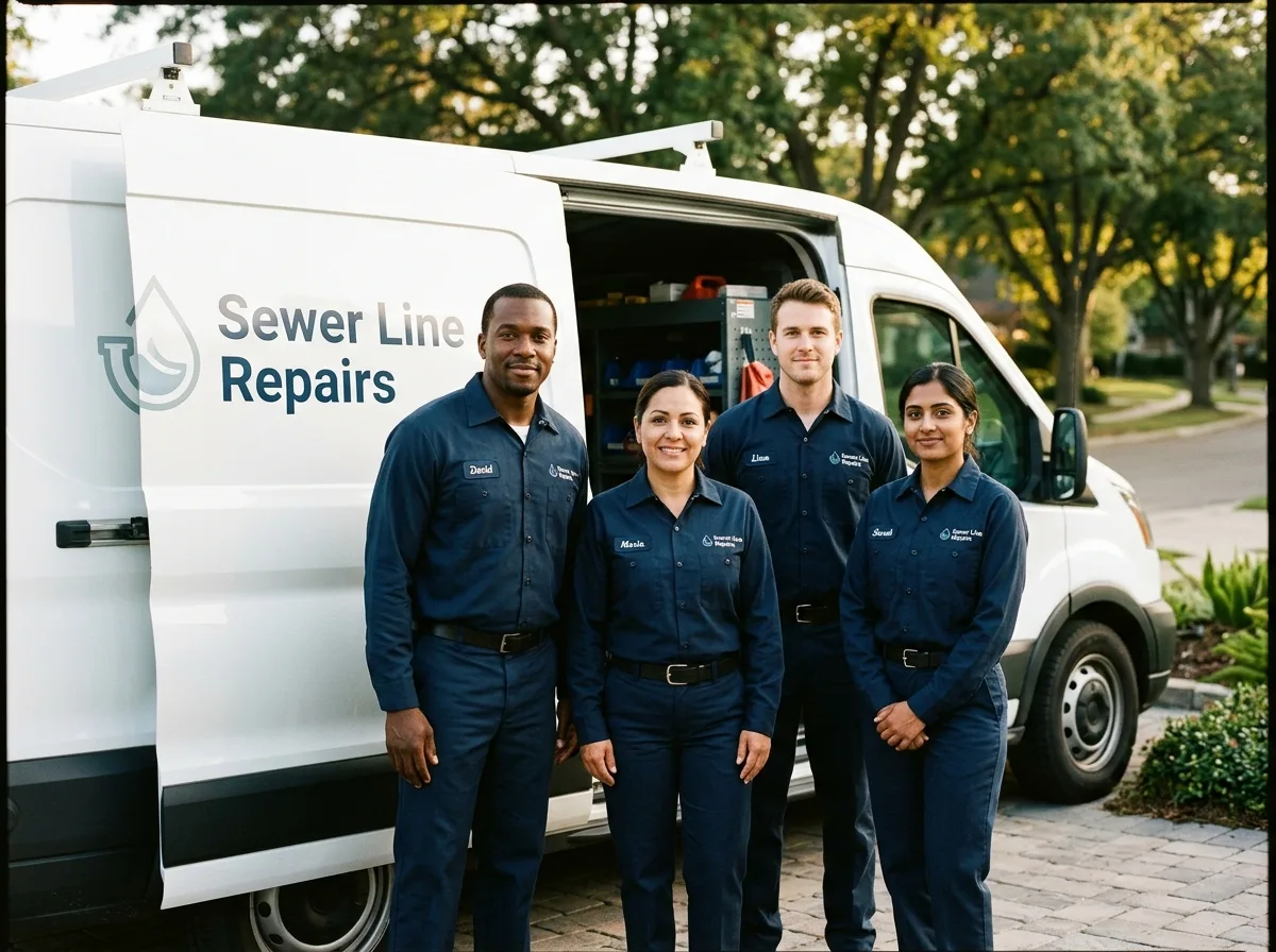 Emergency Plumber company in Union City, IN