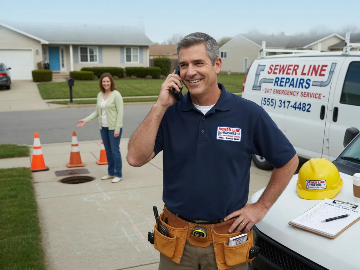Emergency Plumber Union City, IN FAQs